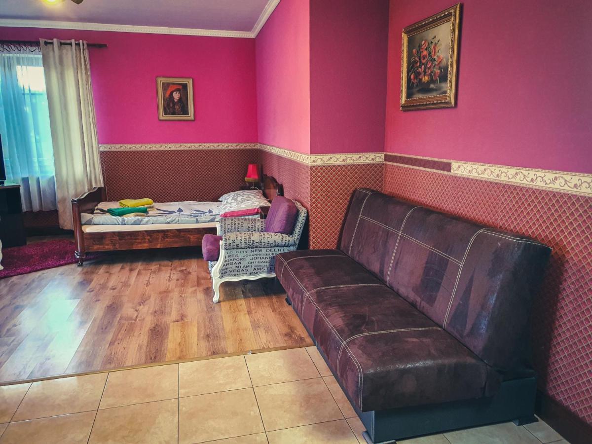 Apartamenty Nad Wisla Renesans エクステリア 写真
