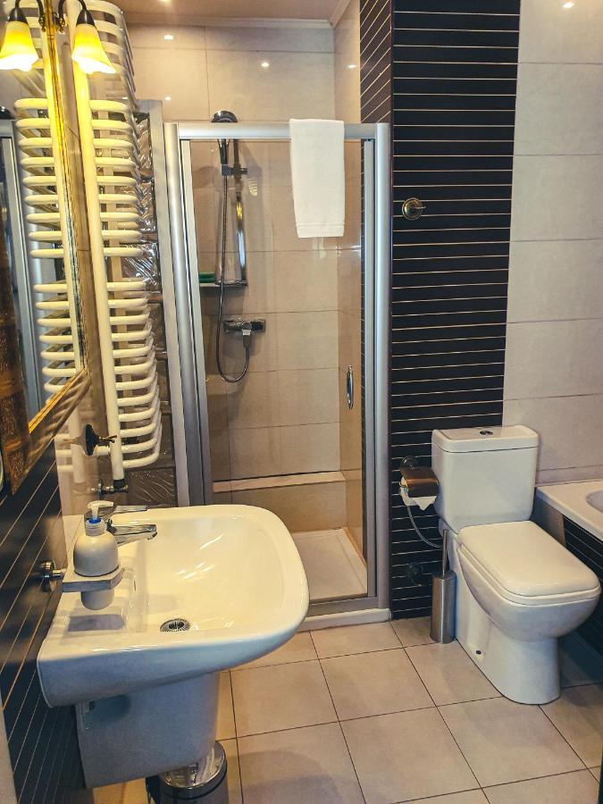 Apartamenty Nad Wisla Renesans エクステリア 写真