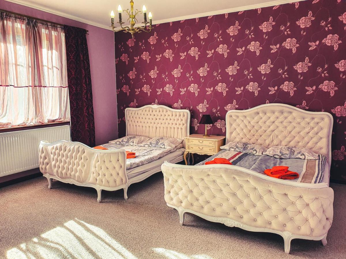 Apartamenty Nad Wisla Renesans エクステリア 写真