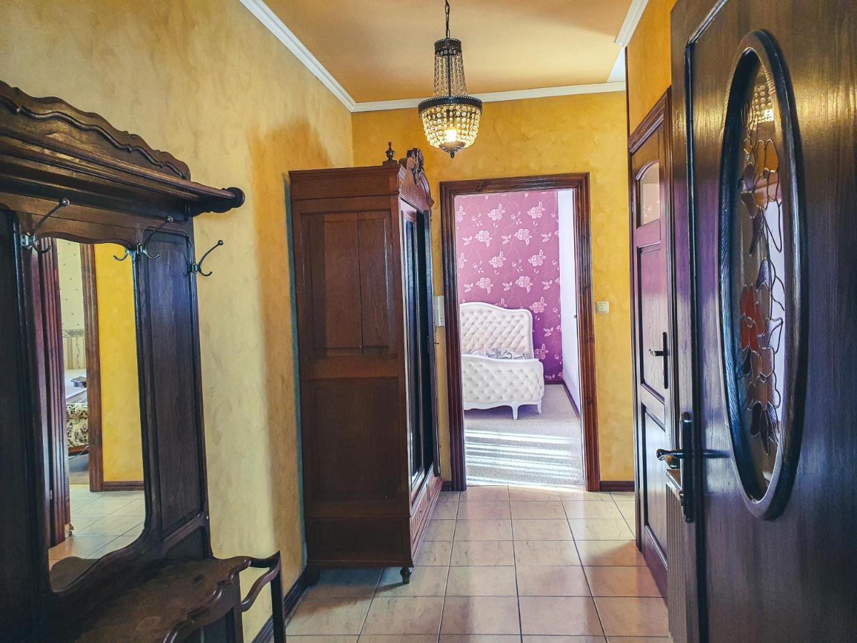 Apartamenty Nad Wisla Renesans エクステリア 写真