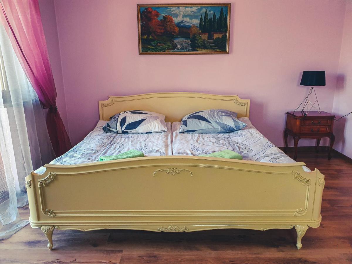 Apartamenty Nad Wisla Renesans エクステリア 写真