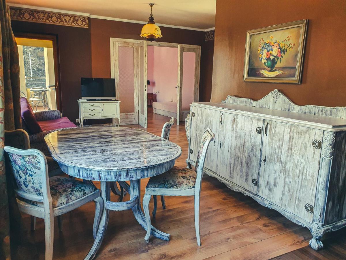 Apartamenty Nad Wisla Renesans エクステリア 写真