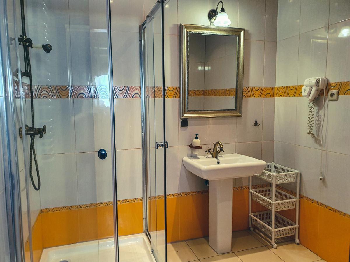 Apartamenty Nad Wisla Renesans エクステリア 写真