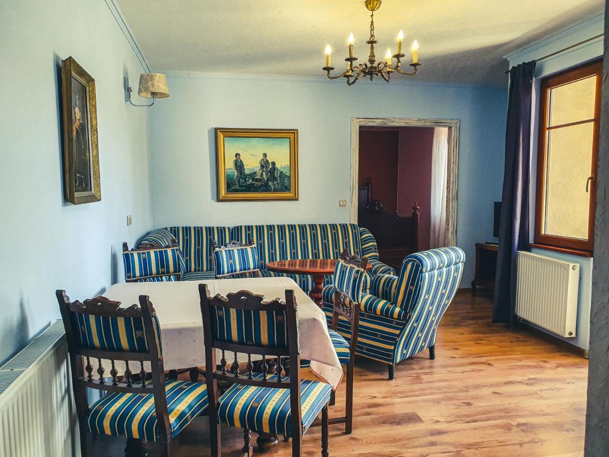 Apartamenty Nad Wisla Renesans エクステリア 写真