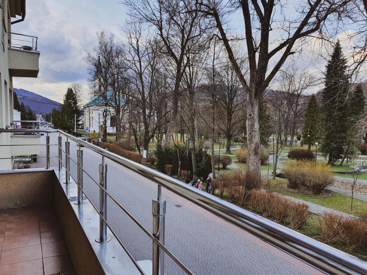 Apartamenty Nad Wisla Renesans エクステリア 写真