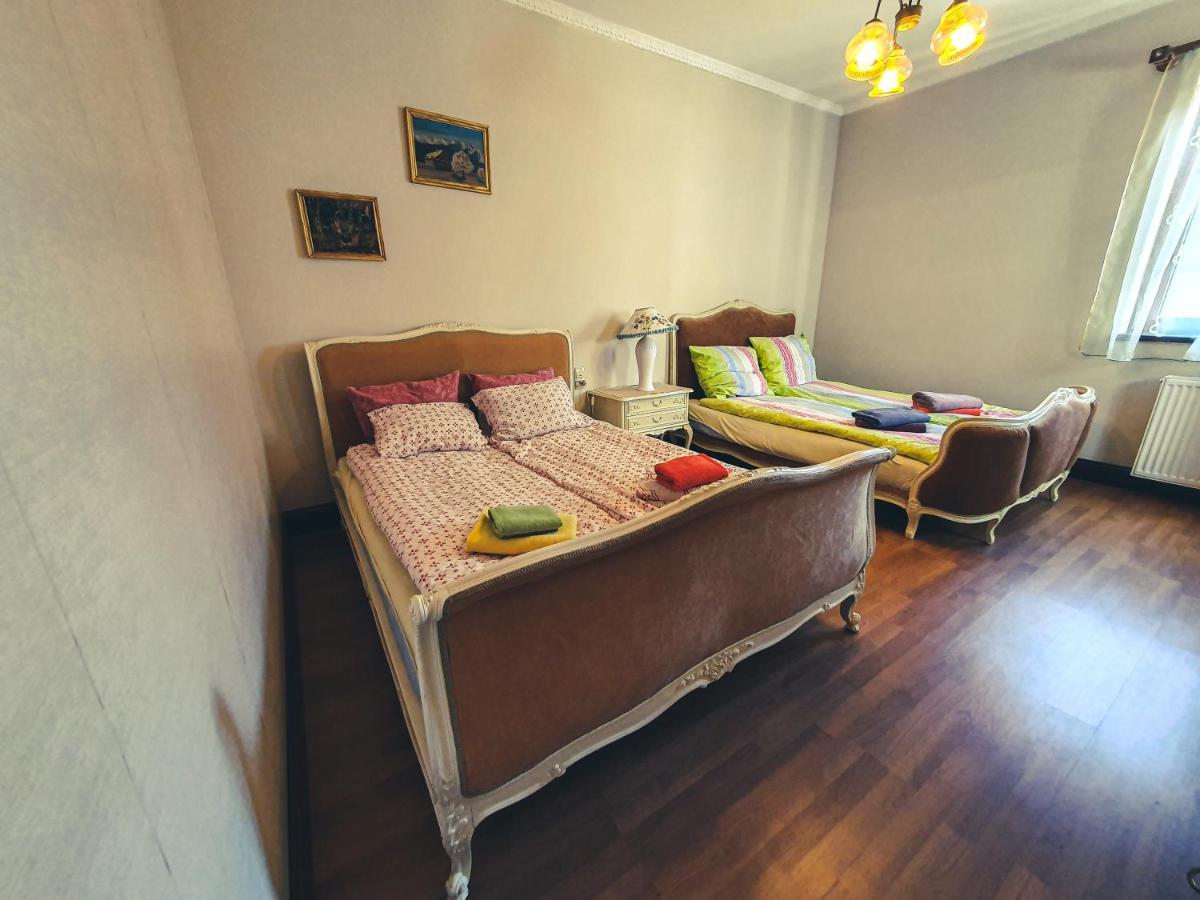 Apartamenty Nad Wisla Renesans エクステリア 写真