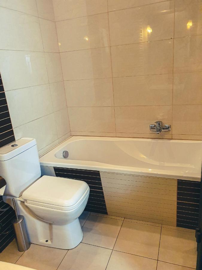 Apartamenty Nad Wisla Renesans エクステリア 写真