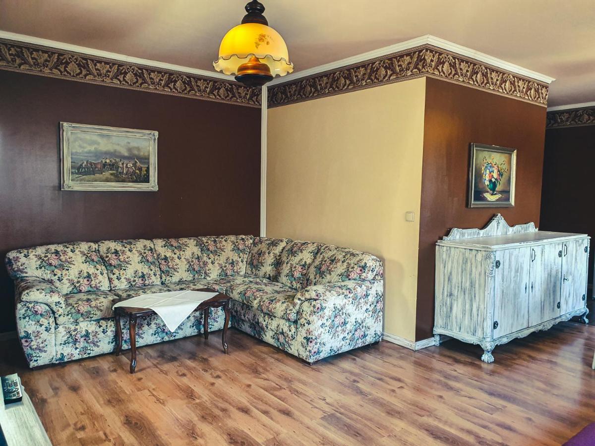 Apartamenty Nad Wisla Renesans エクステリア 写真
