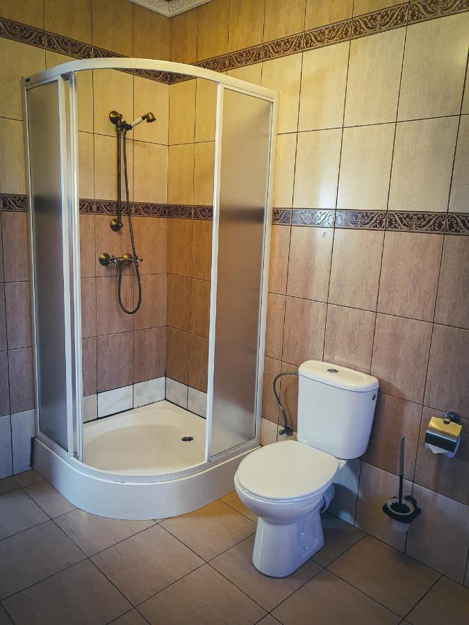 Apartamenty Nad Wisla Renesans エクステリア 写真