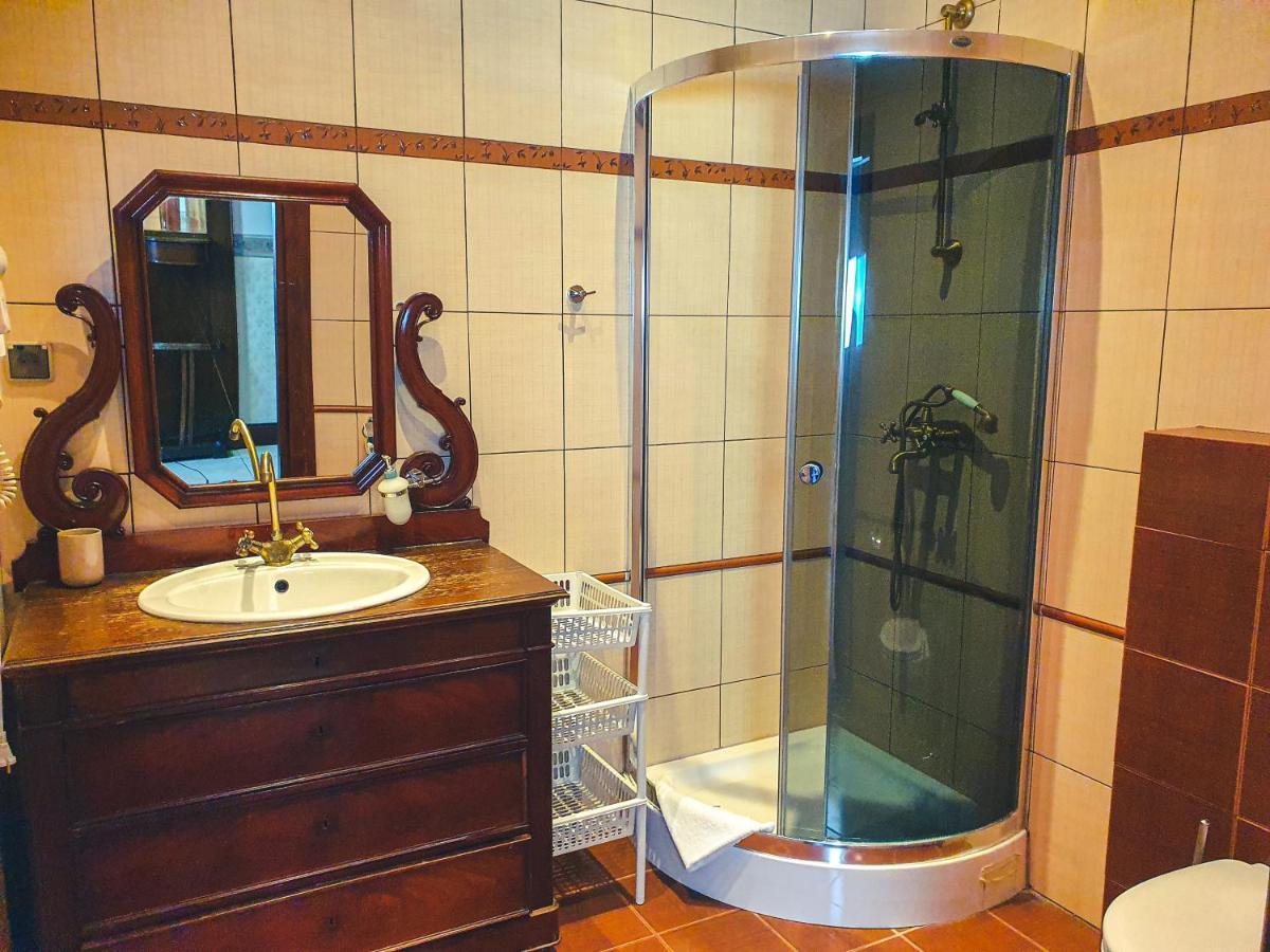 Apartamenty Nad Wisla Renesans エクステリア 写真