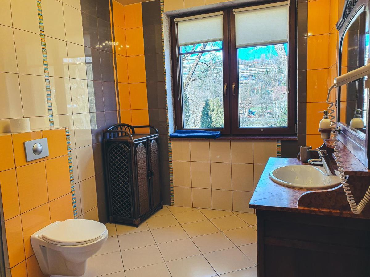 Apartamenty Nad Wisla Renesans エクステリア 写真