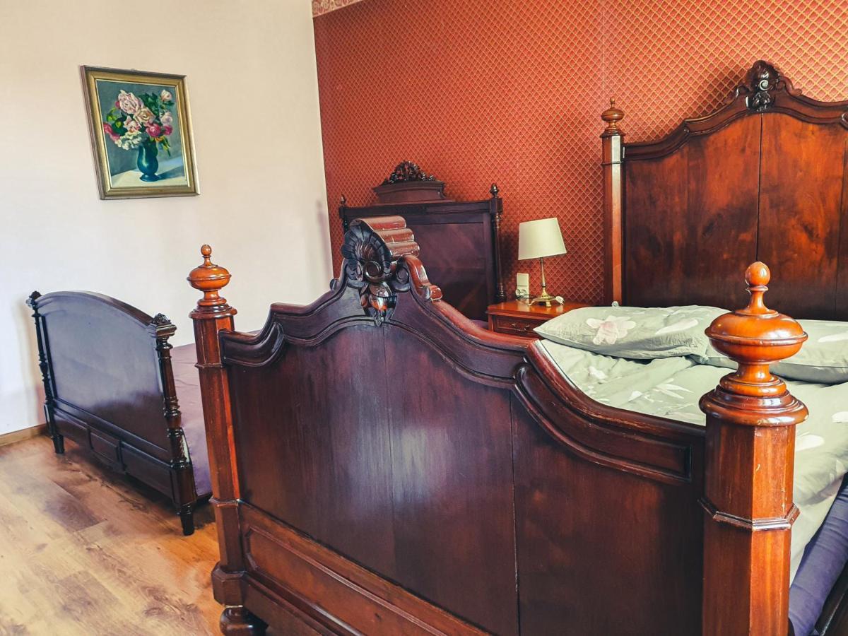 Apartamenty Nad Wisla Renesans エクステリア 写真