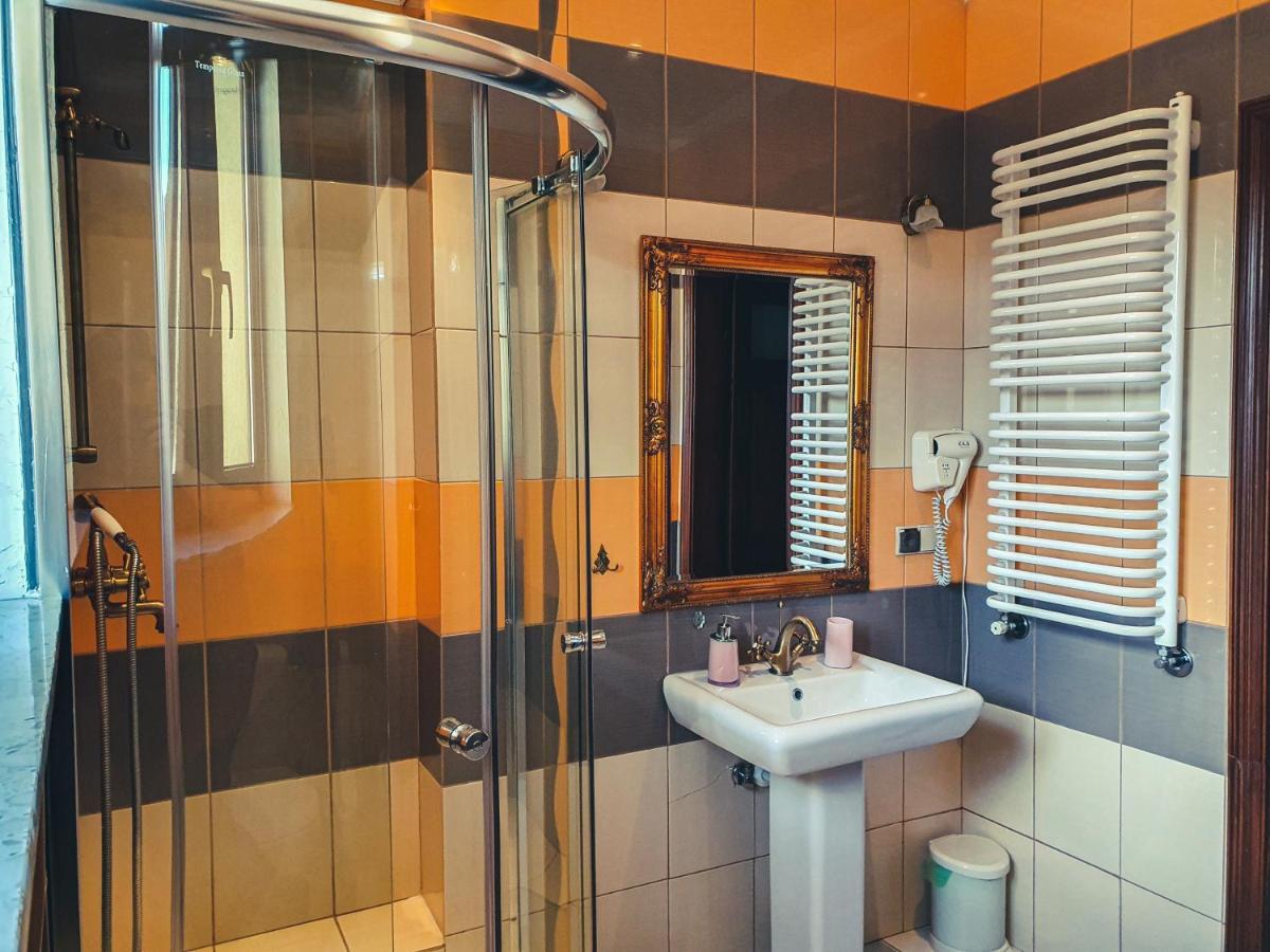 Apartamenty Nad Wisla Renesans エクステリア 写真