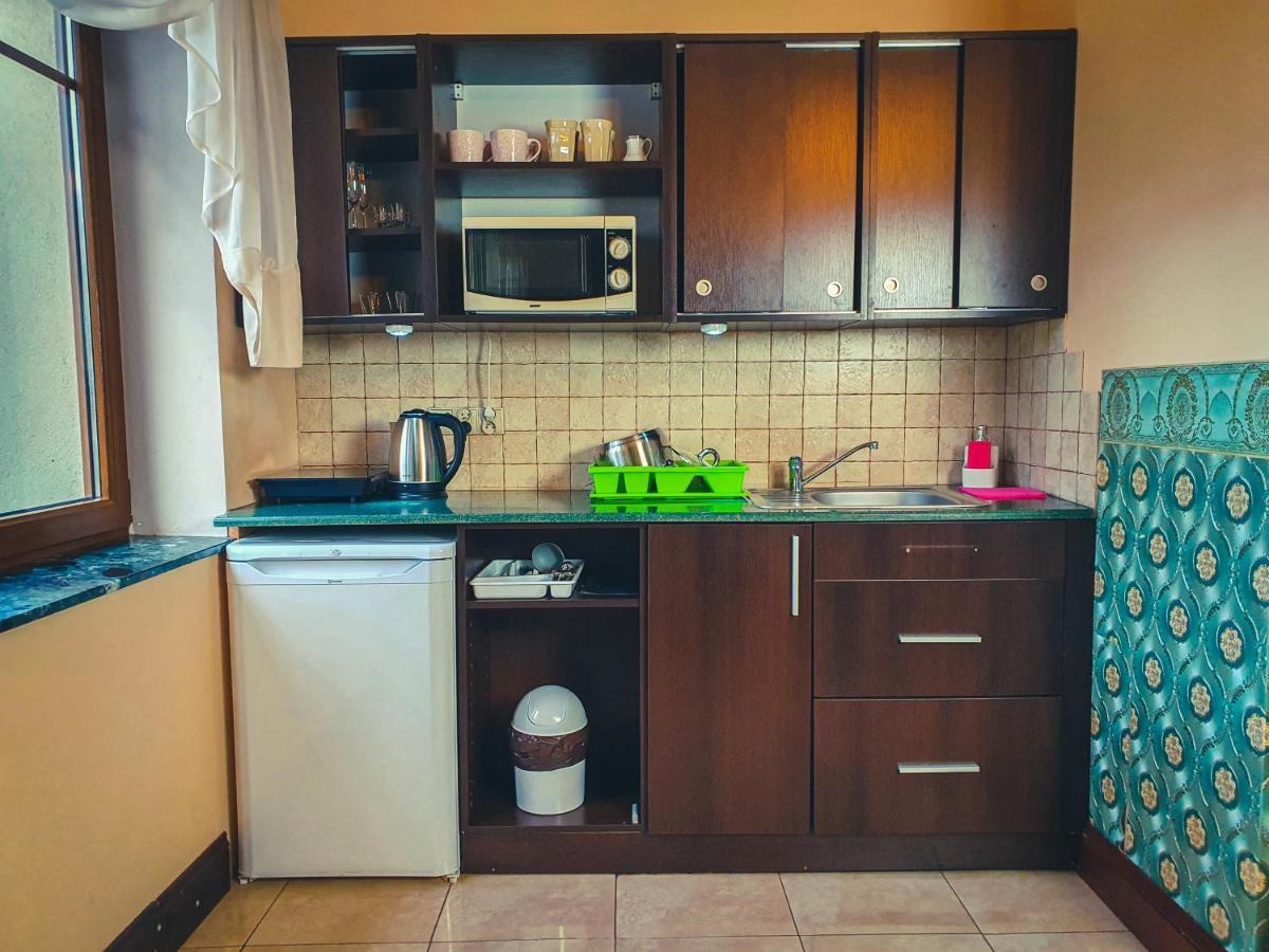 Apartamenty Nad Wisla Renesans エクステリア 写真