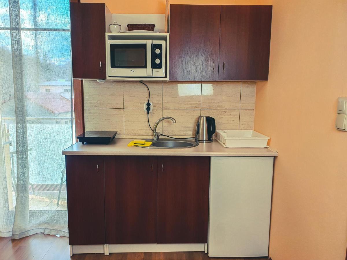 Apartamenty Nad Wisla Renesans エクステリア 写真
