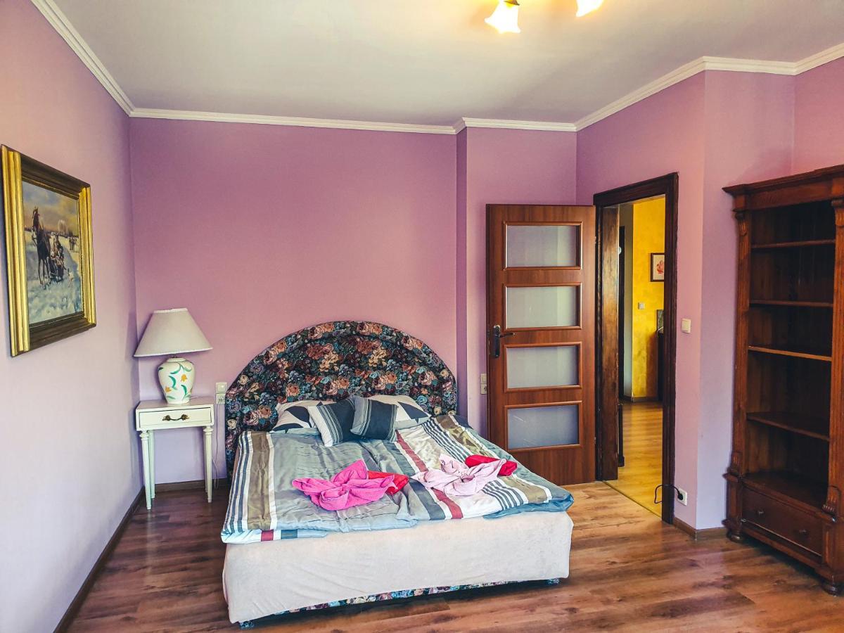 Apartamenty Nad Wisla Renesans エクステリア 写真