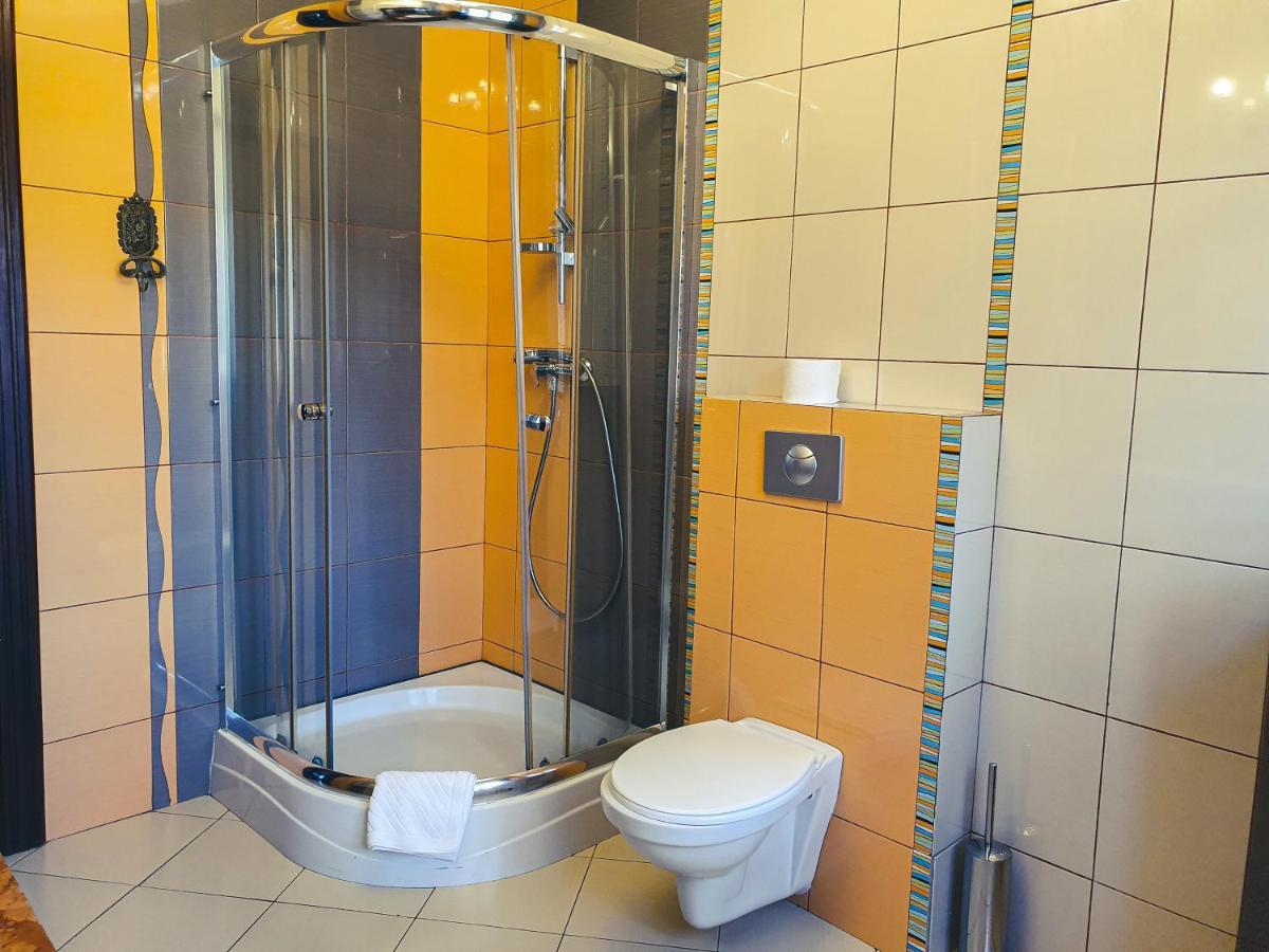 Apartamenty Nad Wisla Renesans エクステリア 写真