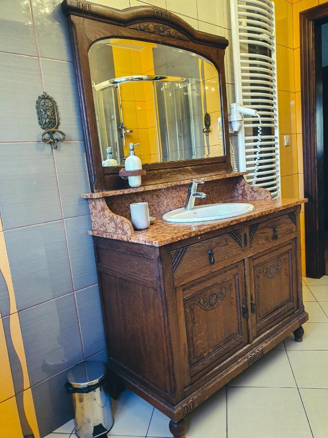 Apartamenty Nad Wisla Renesans エクステリア 写真