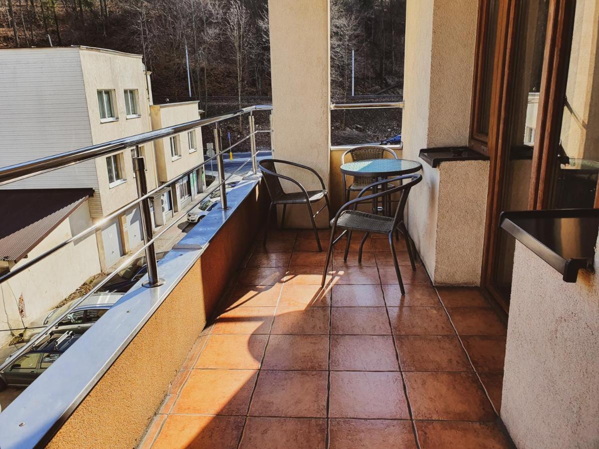 Apartamenty Nad Wisla Renesans エクステリア 写真