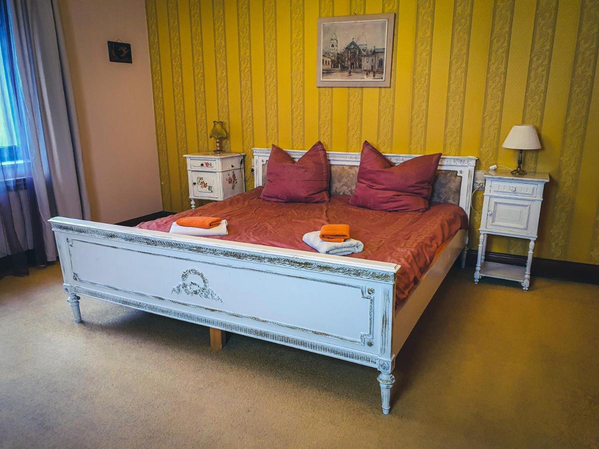 Apartamenty Nad Wisla Renesans エクステリア 写真