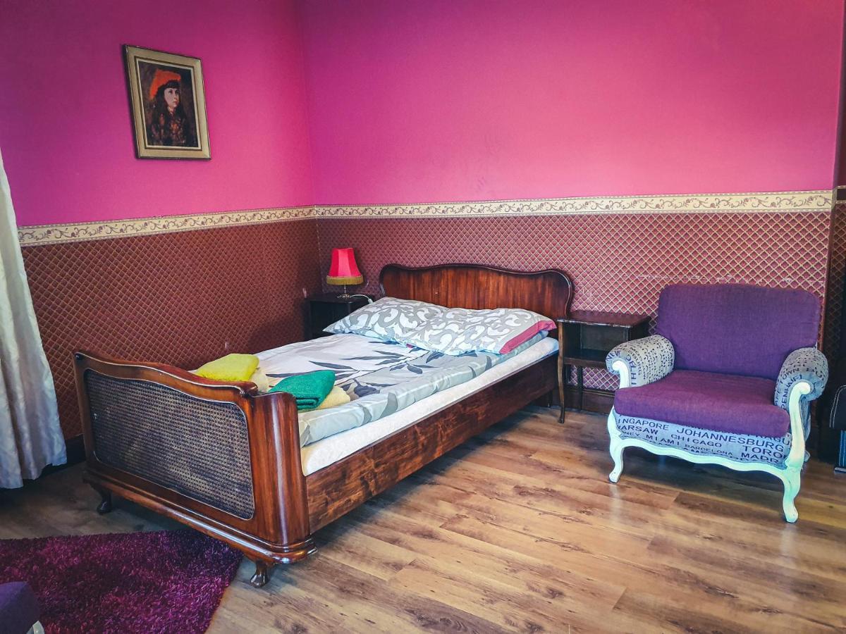 Apartamenty Nad Wisla Renesans エクステリア 写真