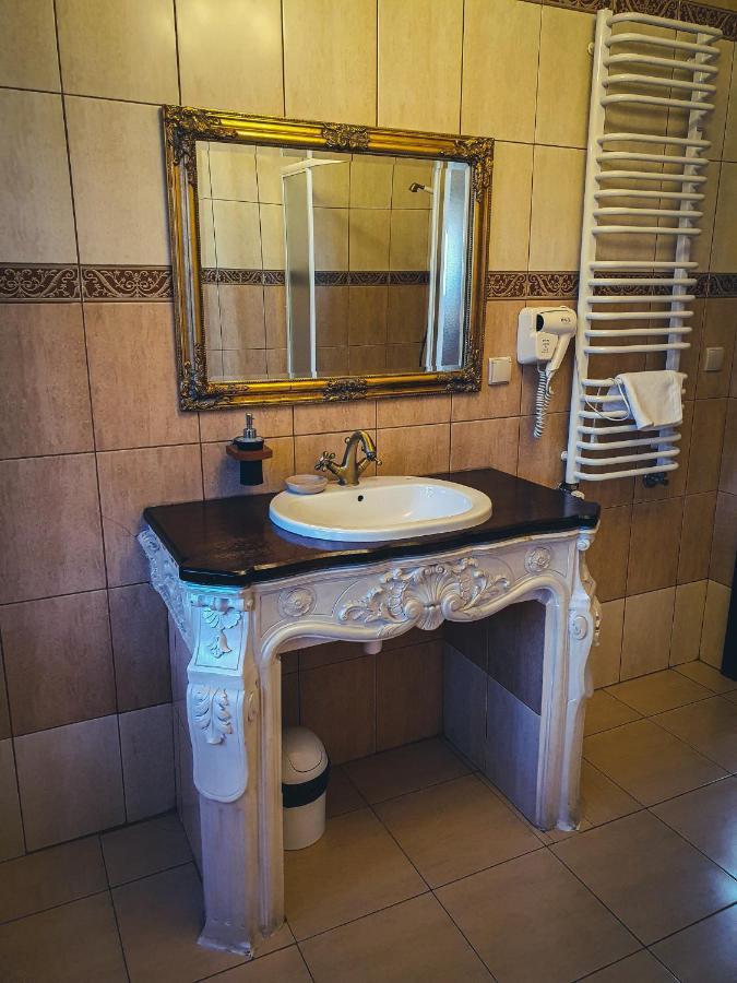 Apartamenty Nad Wisla Renesans エクステリア 写真