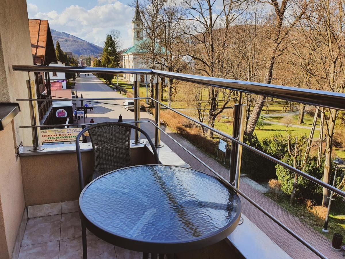 Apartamenty Nad Wisla Renesans エクステリア 写真