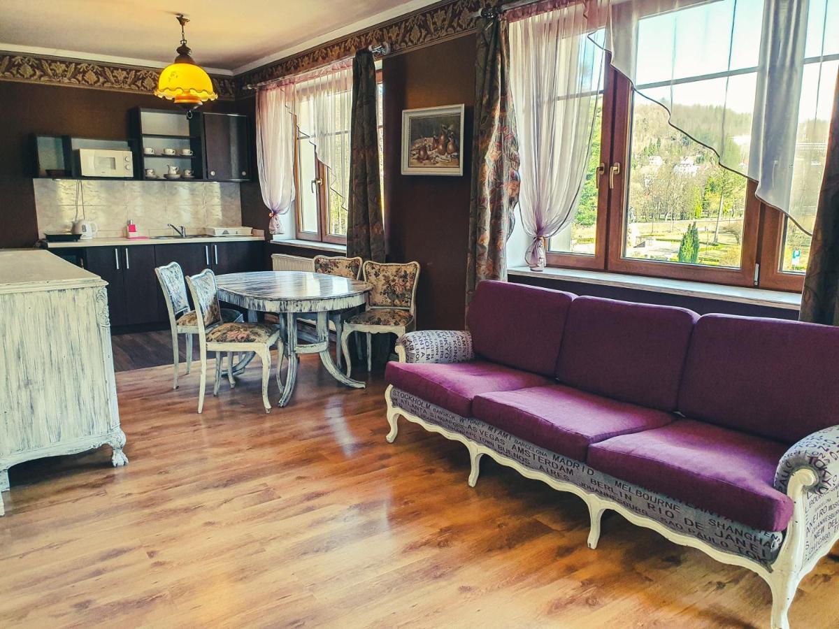 Apartamenty Nad Wisla Renesans エクステリア 写真