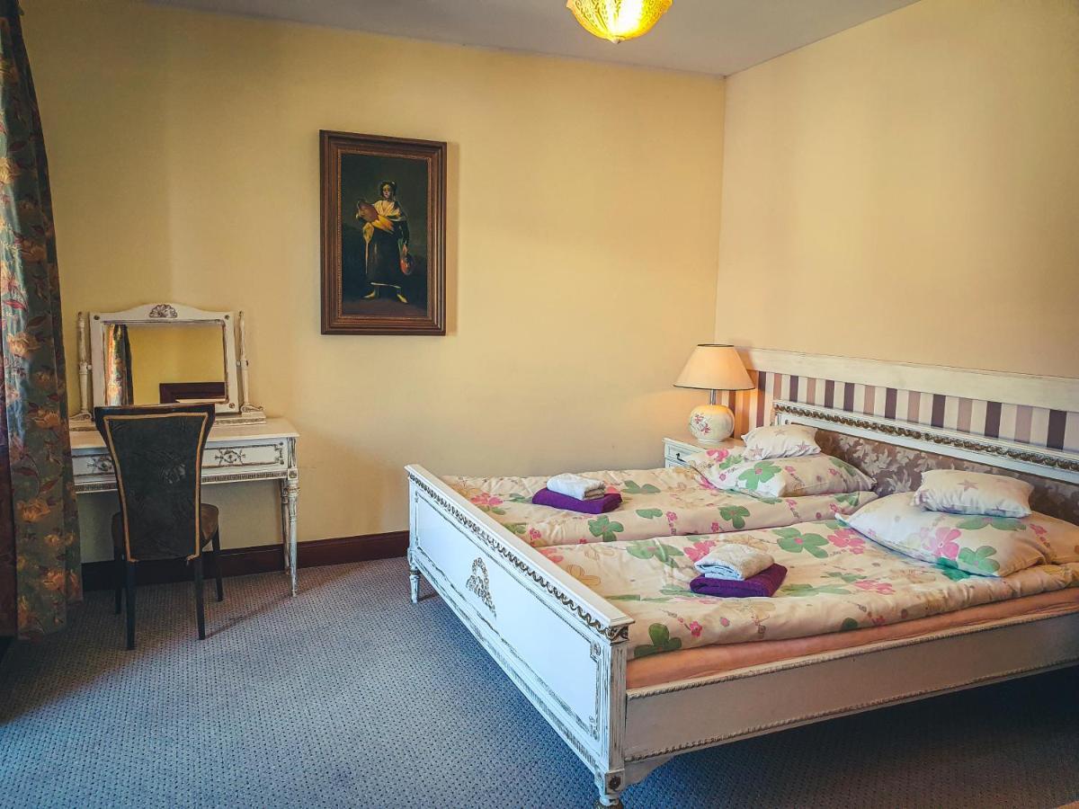 Apartamenty Nad Wisla Renesans エクステリア 写真