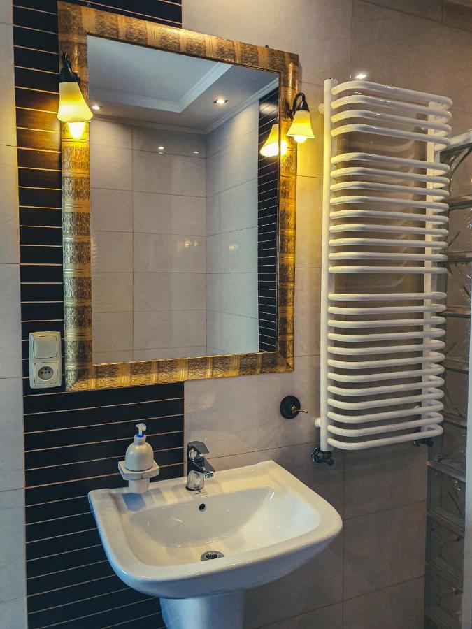 Apartamenty Nad Wisla Renesans エクステリア 写真