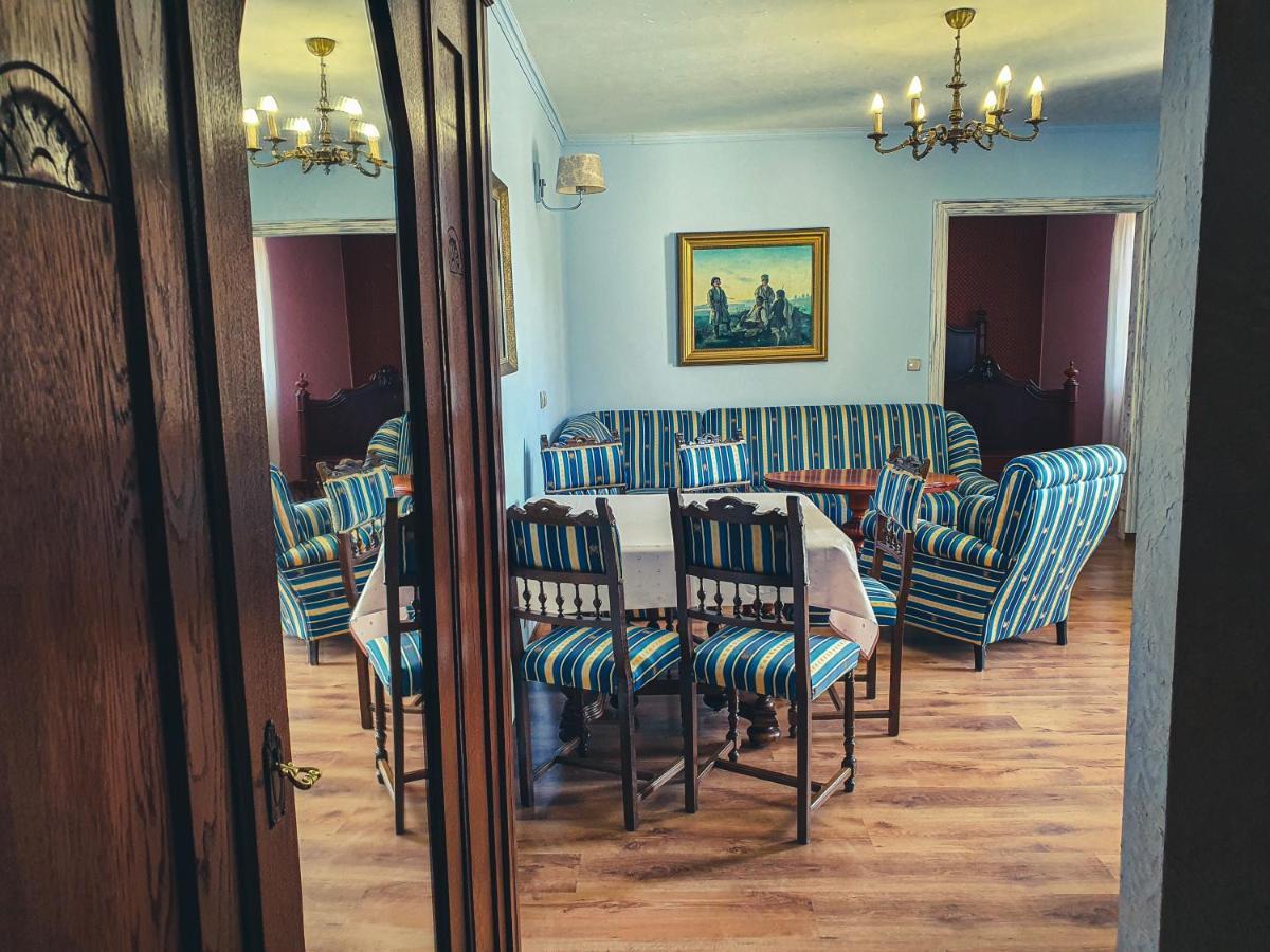 Apartamenty Nad Wisla Renesans エクステリア 写真