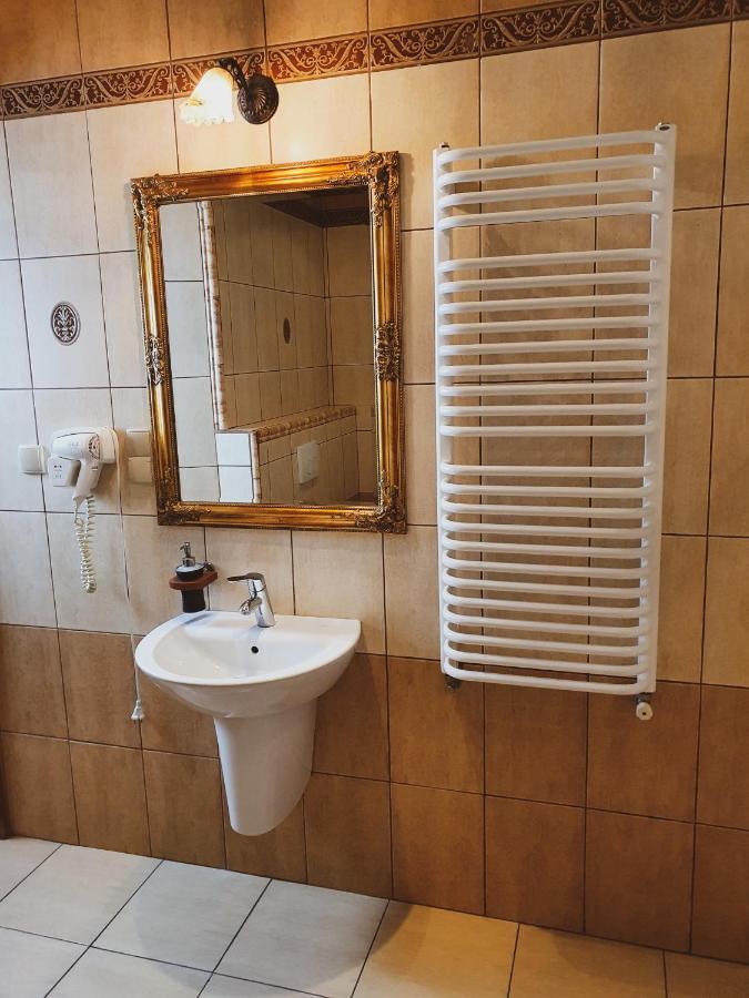 Apartamenty Nad Wisla Renesans エクステリア 写真