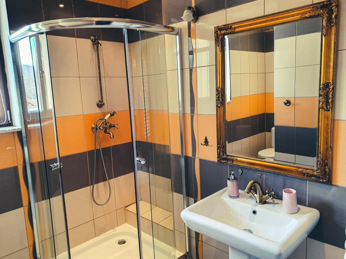 Apartamenty Nad Wisla Renesans エクステリア 写真