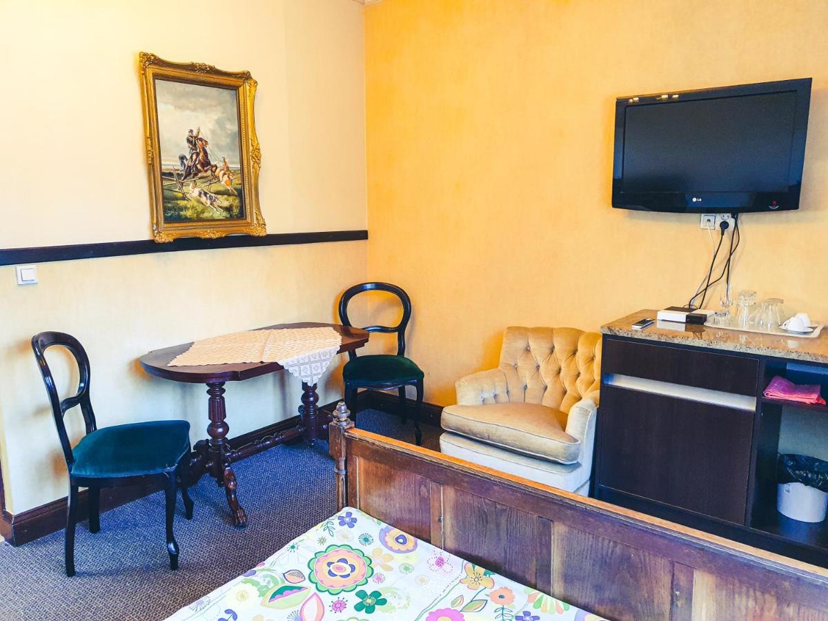 Apartamenty Nad Wisla Renesans エクステリア 写真