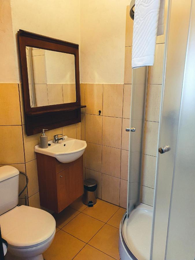Apartamenty Nad Wisla Renesans エクステリア 写真